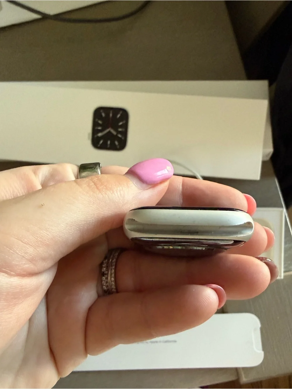 Apple Watch Series 6